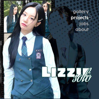 Telegram profile photo for Рест Lizzie