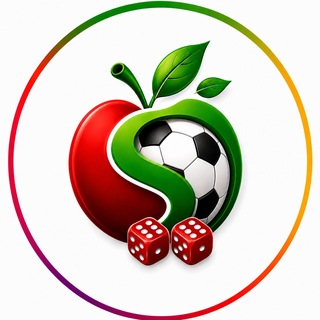 Telegram profile photo for Sib.Bet | سیب بت