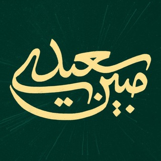 Telegram profile photo for مبین سعیدی