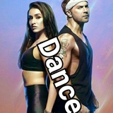 Telegram profile photo for Dancer
