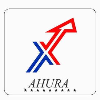 Telegram profile photo for AHURA VIP