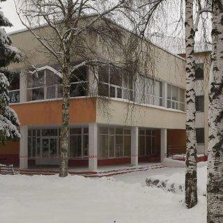 Telegram profile photo for Горецкий педколледж МГУ имени А.А.Кулешова