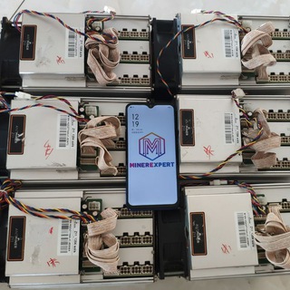 Telegram group profile photo for Asic miner buy & sell group