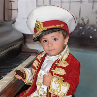 Telegram profile photo for بورس ایران با دکتر وحید کشمیری پور