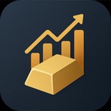 Telegram profile photo for GOLD APP NOTIFICATIONS