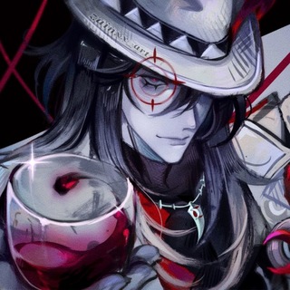 Telegram profile photo for ли́са !¡ мульти