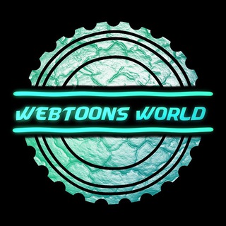 Telegram profile photo for 🌐 WEBTOON'S WØRLD ™ 🌐