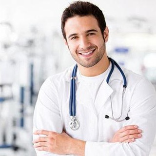 Telegram profile photo for ACECR Medical