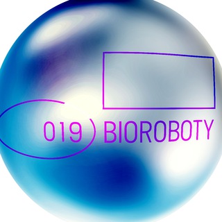 Telegram profile photo for BIOROBOTY 019