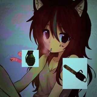 Telegram profile photo for P@YCH1