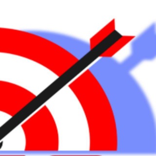 Telegram profile photo for Target Hunters >> Free Online Quiz Platform for Exams