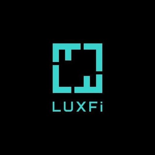 Telegram profile photo for LuxFi - News & Announcements Channel