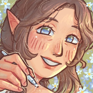 Telegram profile photo for Ковбаська :3