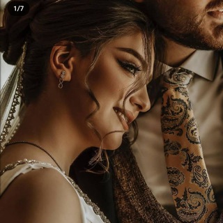 Telegram profile photo for ♥️قَـ♡ـلب عاشـ♡ـقی♥️