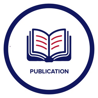 Telegram profile photo for Publication