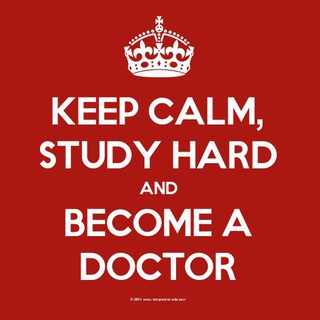 Telegram profile photo for Basic & Clinic 4 students