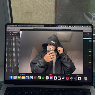 Telegram profile photo for RealRichMoney