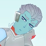 Telegram profile photo for Гитт рисуе(нет)