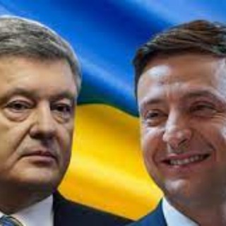 Telegram profile photo for Володимир Зеленський проти антидержавників