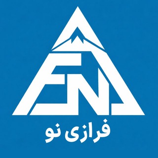 Telegram profile photo for آموزشگاه فرازی نو