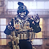 Telegram profile photo for مشاريع لايت موشن 🦅