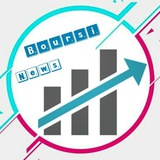 Telegram profile photo for Boursinews