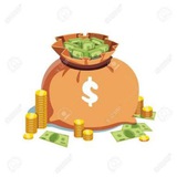 Telegram profile photo for CRYPTO_HOLDER๐๐ป