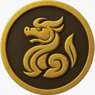 Telegram profile photo for Golden Pixiu