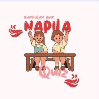 Telegram profile photo for napilaquiz