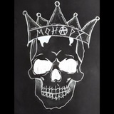 Telegram profile photo for Муз. Группа МОНАРХ