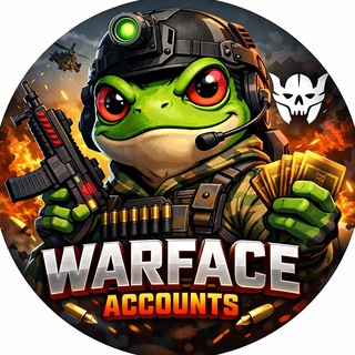Telegram profile photo for Площадь Жабы