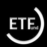 Telegram profile photo for ETFund | صندوق درآمد ثابت سهامی