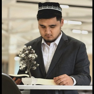 Telegram profile photo for Kamoliddin Arabiy C1