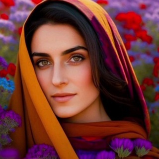 Telegram profile photo for مهربانو شو