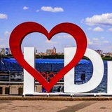 Telegram profile photo for 💙💛Дніпро - ми з України!