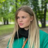 Telegram profile photo for Алина Лысенко 🚴🏼♀️