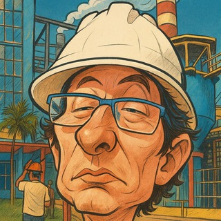 Telegram profile photo for Brissen