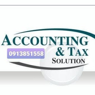 Telegram profile photo for Tax Ethiopia- Consultant