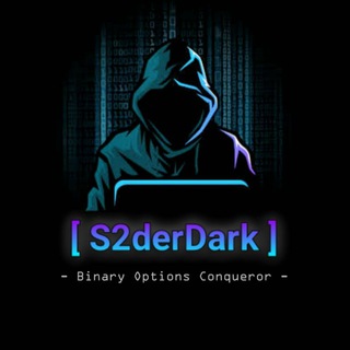 Telegram group profile photo for S2der Dark Group