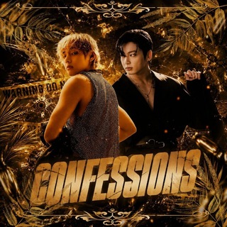 Telegram profile photo for ЗАКРЫТЫ! CONFESSIONS.