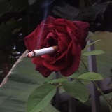 Telegram profile photo for الـى مـتى .!