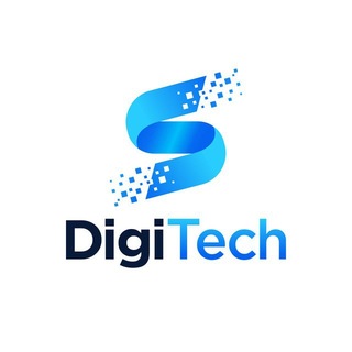 Telegram profile photo for Digi-Tech Store