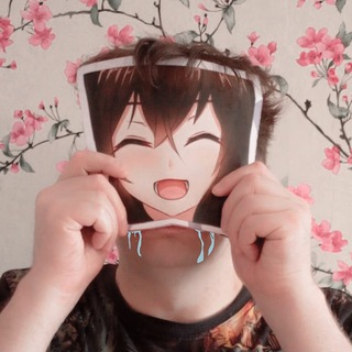 Telegram profile photo for Спасибо за драму