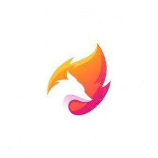 Telegram profile photo for Fox coin