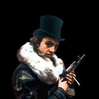 Telegram profile photo for Element of Death