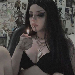 Telegram profile photo for Negative Person