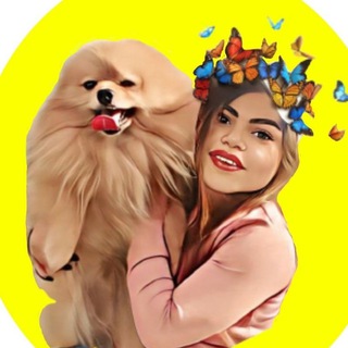 Telegram profile photo for Pet_nasa
