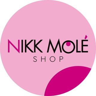 Telegram profile photo for Магазин NIKK MOLE Shop