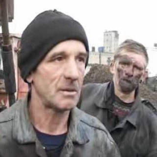 Telegram profile photo for Вечерний рабочий