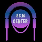 Telegram profile photo for Bgm center Complete Status 🔥